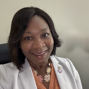 Fundraising Page: Terra Foster